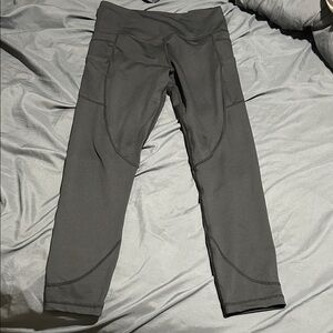 Women's Black Leggings